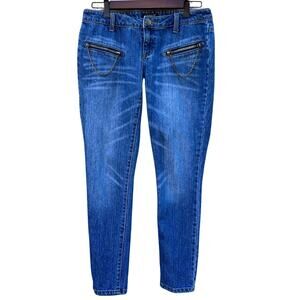 Venus Women's Ankle Skinny Jeans Size 4